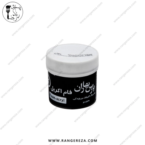 مادر اکریلیک مشکی