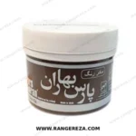 مادر رنگ قهوه ای ممتاز پارس بهاران
