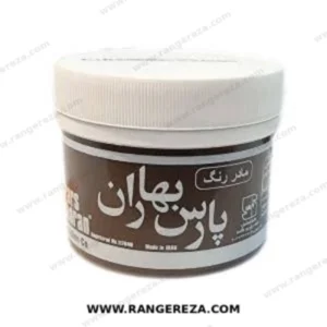 مادر رنگ قهوه ای ممتاز پارس بهاران