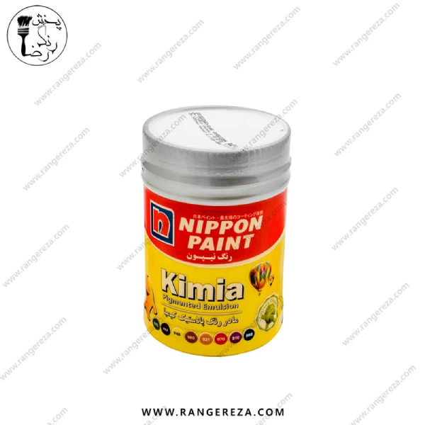مادر رنگ پلاستیک 940