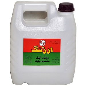 روغن الیف