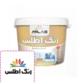 رنگ اکریلیک لاتکس