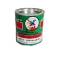 رنگ اتومیبیلی فوری کحالی