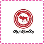 رنگ نیپون ایران