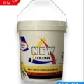 رنگ کنیتکس نیوکالر