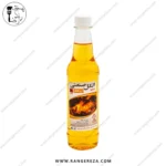الکل صنعتی زرفام 98 درصد