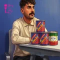 کارخانه رنگ سحر