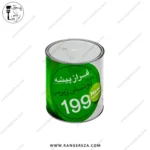 رنگ مخصوص بتونه فراز پیشه