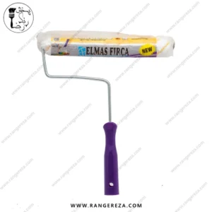 غلطک دسنه بنفش ایلماس