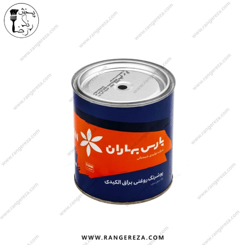 مادر رنگ پارس بهار کیلو