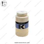 کارن اکریلیک طلایی هفت رنگ