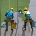 بهترین رنگ برای دیوار گچی