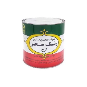 رنگ سحر بهتر است یا الوان